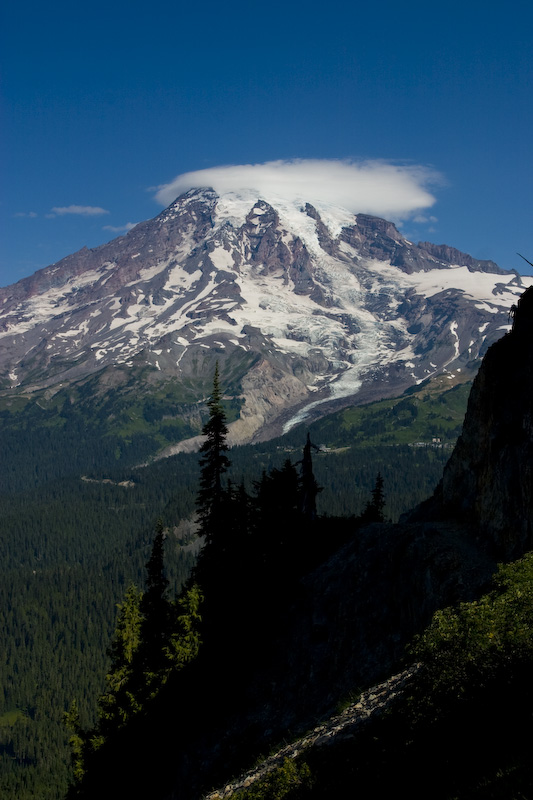 Mount Rainier